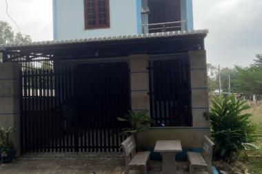 Chính chủ cần bán lô đất lớn đầu tư 600m và căn nhà c4 ngay kcn cực đẹp gần chợ