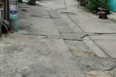 đất thổ phường Bình Hưng Hòa B, quận Bình Tân 320m2 giá 11,5 tỷ