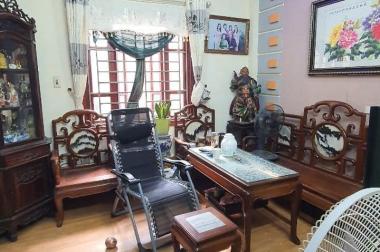Bán nhà Hoa Bằng: mặt ngõ thông Yên Hòa, sát phố, full nội thất. 48m2x5T Giá chỉ 5.92 tỷ