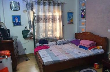 Bán nhà Hoa Bằng: mặt ngõ thông Yên Hòa, sát phố, full nội thất. 48m2x5T Giá chỉ 5.92 tỷ