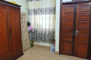 Bán nhà Hoa Bằng: mặt ngõ thông Yên Hòa, sát phố, full nội thất. 48m2x5T Giá chỉ 5.92 tỷ