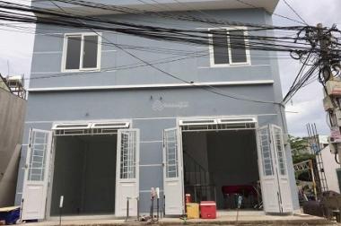 Cho thuê nhà riêng tại 1902/5/4 Lê Văn Lương, Nhơn Đức, Huyện Nhà Bè