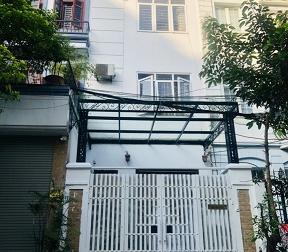 Chính chủ bán liền kề KĐT Mễ Trì Thượng