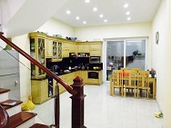 Chính chủ bán liền kề KĐT Mễ Trì Thượng