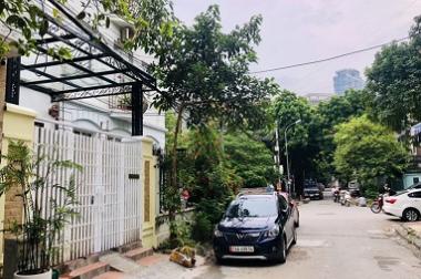 Chính chủ bán liền kề KĐT Mễ Trì Thượng