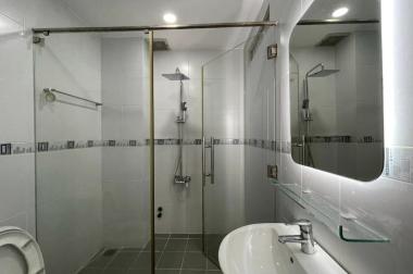 Nhỉnh 5 Tỷ - Nhà 3 Tầng - 4 x 13.8 Đường số 59  p14  Gò vấp 0909251648