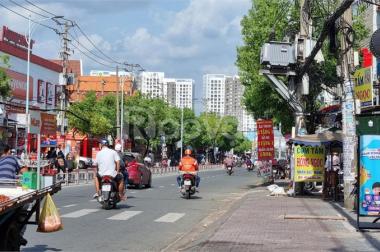 Cho thuê văn phòng + mặt bằng 60m2, Lê Văn Quới , Bình Tân.