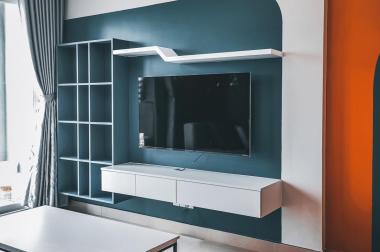 Sunrise City Q7 - 99m2, 2PN, Full Nội Thất, 4,5 Tỷ. LH: 09.3456.9063