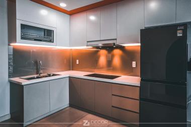 Sunrise City Q7 - 99m2, 2PN, Full Nội Thất, 4,5 Tỷ. LH: 09.3456.9063