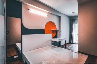 Sunrise City Q7 - 99m2, 2PN, Full Nội Thất, 4,5 Tỷ. LH: 09.3456.9063