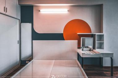 Sunrise City Q7 - 99m2, 2PN, Full Nội Thất, 4,5 Tỷ. LH: 09.3456.9063