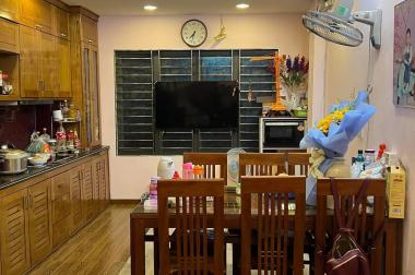 Bán nhà Hoàng Quốc Việt: Phân lô, oto, Gần phố, đường thông, 6 tầng-40m2. Giá 7.58 tỷ