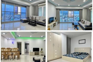 ⭐Cho thuê căn hộ full nội thất ngay sát biển Nha Trang theo tháng hoặc theo ngày. LH 0967854777