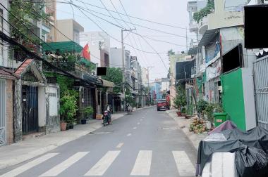 (HOT) Bán Nhà HXH (GÓC) Phạm Văn Chiêu, 5.5 x 19, 3T, chỉ hơn 9 tỷ, 0967229394
