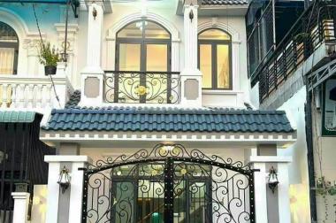 Bán Nhà Khu VIP Đường Trần Văn Ơn, Tân Phú, nhà 2 Tầng, 50m2 HXH  10m chỉ 4.9 tỷ