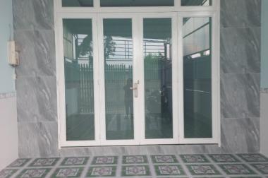 bán nhà HXH, diện tích lớn, giá rẻ, hóc môn nhỉnh 3 tỷ