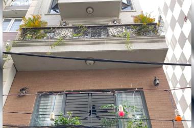 (Quá rẻ) Chị Tâm gửi nhà HXH Phạm Văn Bạch, 5 x 17, 4T, chỉ hơn 7 tỷ, 0967229394