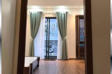 (Quá rẻ) Chị Tâm gửi nhà HXH Phạm Văn Bạch, 5 x 17, 4T, chỉ hơn 7 tỷ, 0967229394