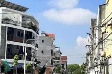 Bán đất dịch vụ 3.74ha Di Trạch khu đô thị Kim Chung - DT ngay vành đai 3.5 S 42m² 3,8m MT chỉ 2.9 tỷ.