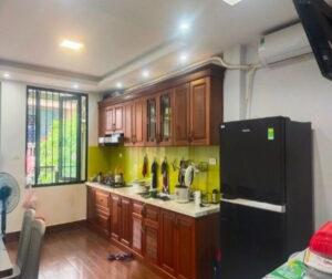 CHÍNH CHỦ - BÁN NHÀ MẶT NGÕ Ô TÔ TRÁNH CÓ VỈA HÈ, CÁCH PHỐ TO 30M