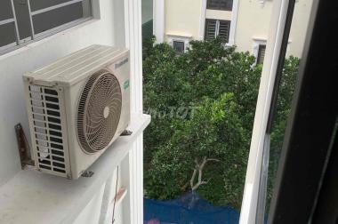 Cho thuê nhà 35 m2 x4 tầng mới xây tại Thôn Cầu, Xã Cự Khê, Thanh Oai, Hà Nội