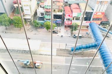 Cần bán gấp FLC Start Tower  CH 80m2 2 ngủ 2 vệ sinh giá 2tỷ3 LH 0333846866