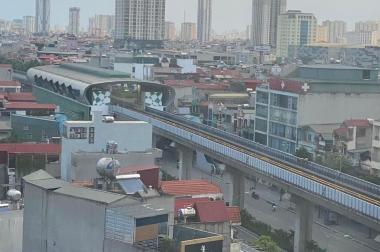 Cần bán gấp FLC Start Tower  CH 80m2 2 ngủ 2 vệ sinh giá 2tỷ3 LH 0333846866