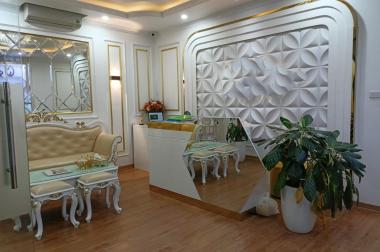 CHUYỂN NHƯỢNG LẠI SPA TẠI TRƯỜNG CHINH, NGÃ TƯ SỞ ( TẦNG 2 )