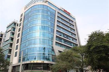 Bán nhà MT Đường số Pasteur Quận 3, Quận 1, TP.HCM giá mới