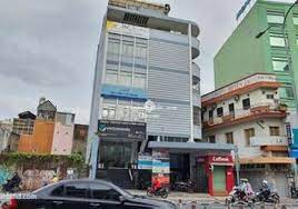 Dự án MT Đường Phùng Khắc Khoan Quận 1, TP.HCM