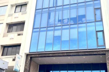 Mặt tiền Đường số Trần Cao Vân diện tích 1.120m2 Quận 1 