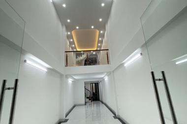 Chính chủ cho thuê nhà nguyên căn số 8 ngõ 154 Ngọc Lâm (ngõ Thuận Hòa), Long Biên, Hà Nội