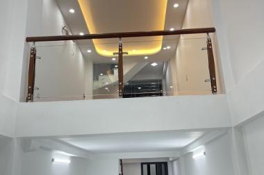 Chính chủ cho thuê nhà nguyên căn số 8 ngõ 154 Ngọc Lâm (ngõ Thuận Hòa), Long Biên, Hà Nội