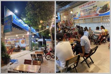 💥Sang quán nhậu Lai rai 11 Nguyễn Thái Bình, P.Phú Hòa, TP.Thủ Dầu Một, Bình Dương; 0974357323