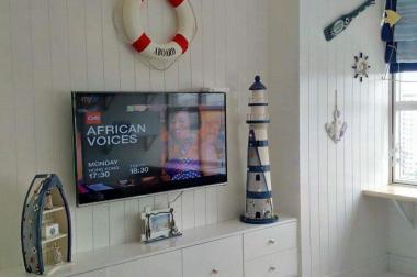 CHÍNH CHỦ BÁN CĂN 2PN SUNRISE CITY 2PN2WC 99M2. Giá 4,5 tỷ. LH: 09.3456.9063