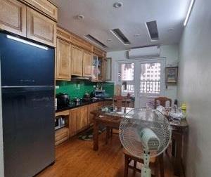 Chính chủ cần bán gấp chung cư HH3A-Linh Đàm phường Hoàng Liệt quận Hoàng Mai.Giá 1 tỷ 7 (có fix)