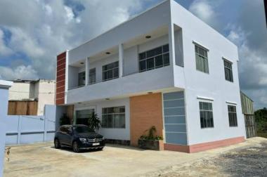 Bán nhà đẹp lung linh phường Bình Trị Đông, quận Bình Tân