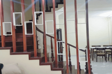 Bán nhà riêng tại Đường Kim Giang, Hoàng Mai,  Hà Nội diện tích 40m2  giá 4.98 Tỷ