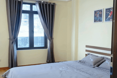 Bán nhà riêng tại Đường Kim Giang, Hoàng Mai,  Hà Nội diện tích 40m2  giá 4.98 Tỷ