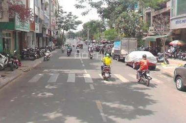 Mặt tiền NGUYỄN VĂN GIAI, Diện tích công nhận 876m2 P. DAKAO Q1