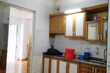 Cần bán CHCC 60m2 gồm 2 phòng ngủ đường Trường Chinh