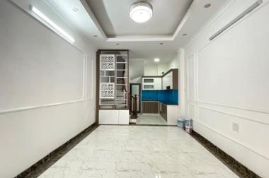 Bán nhà phố Trường Chinh, Hà Nội, 35m2*4 tầng, giá 3.7 tỷ