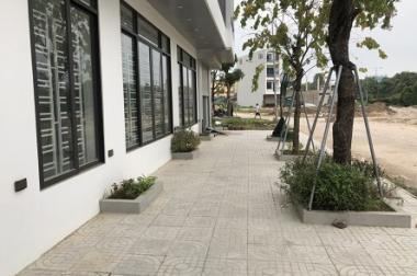 Chính chủ cần cho thuê tầng 1 lô 238 Khu Ruby, Phường Lam Sơn, TP Thanh Hóa