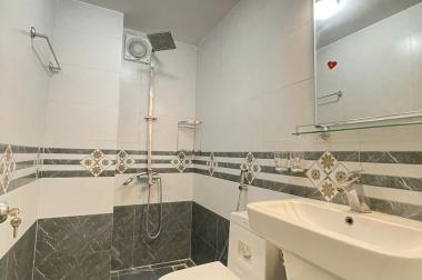 Giang văn Minh phố VIP cực hiếm nhà bán nhỉnh 20 tỷ