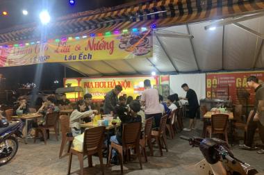 SANG QUÁN CAFE HAI MẶT TIỀN TẠI BÌNH TÂN