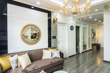 Sunrise City -Quận 7 -Sổ Hồng Lâu Dài - 76m2 - 2pn. Giá 3,7 tỷ. LH: 09.3456.9063