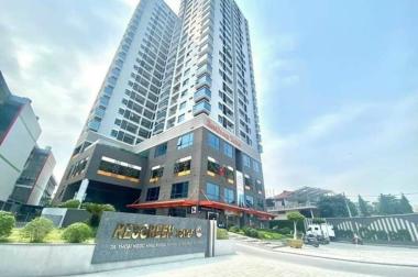 Cho thuê căn hộ Res Green Tower ,quận Tân Phú, 86m2 3PN căn góc thoáng mát, có 1 số nội thất đẹp