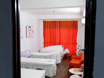 Cần sang nhượng Spa