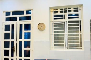 NHÀ BÁN 5 TẦNG  LUNG LINH, VẠN KIẾP GẦN PHAN XÍCH LONG, 3PN, TẶNG NT, 21M2 CN ĐỦ, 3.5 TỶ