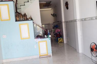 Nhà HXH đường lê văn việt diện tích 65m đúc 2 lầu vị trí đẹp